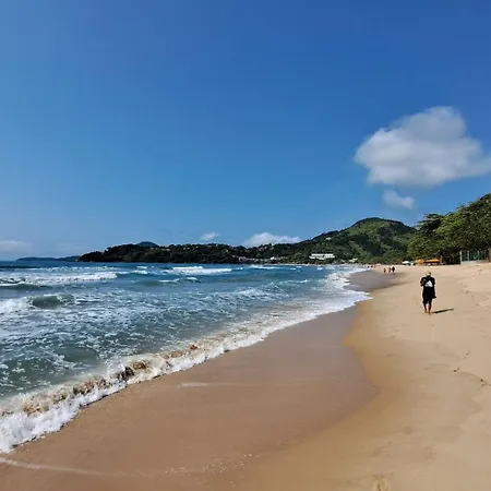 #vistaverde304. Com churrasqueira a 5 min da praia-2
